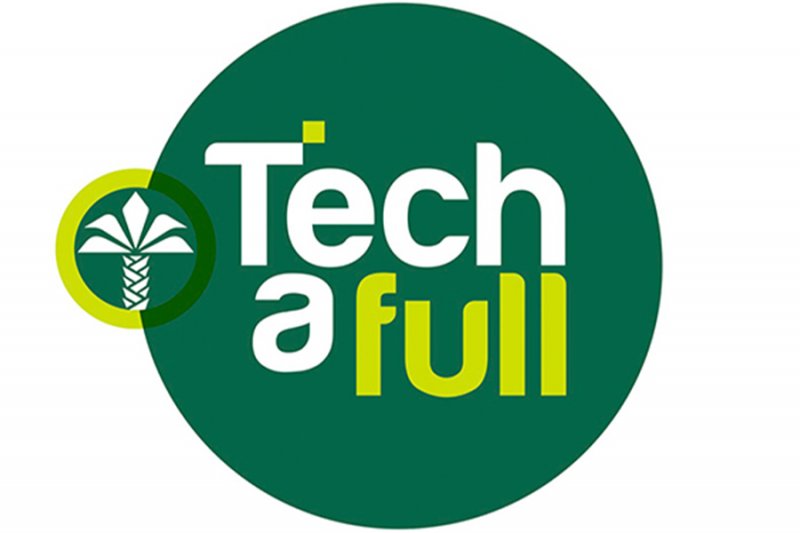 Techafull 