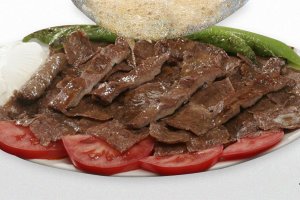 Bursa İskender 