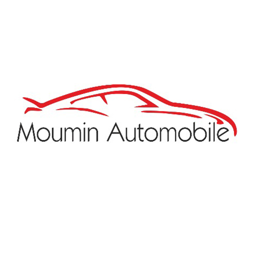 Moumin-Automobile