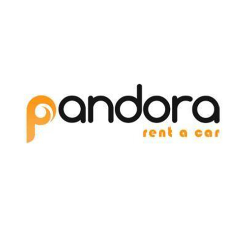 Pandora Rent a Car