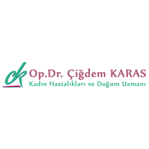 Op. Dr. Çiğdem Karas 