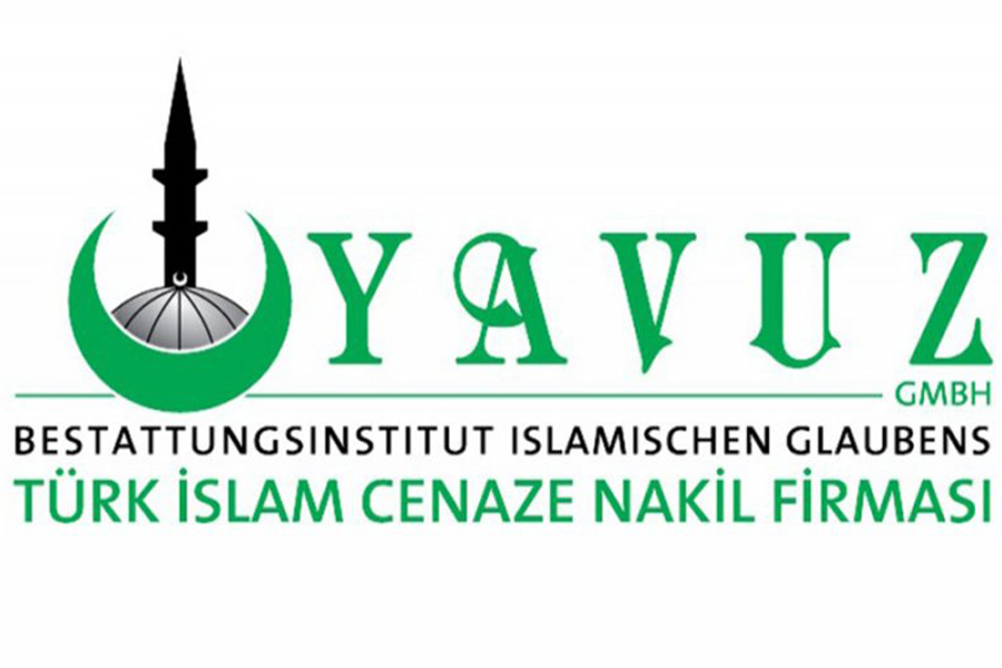 Yavuz Türk İslam Bestattungstransportunternehmen