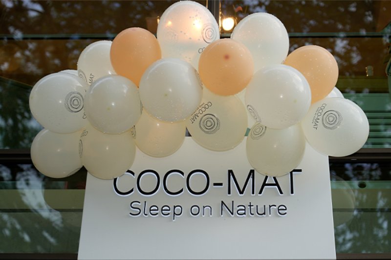 COCO-MAT