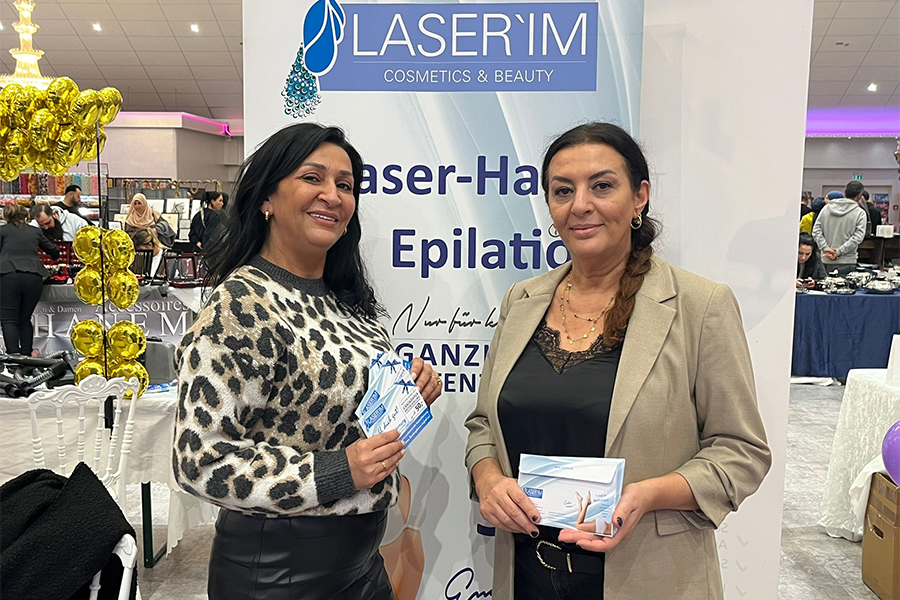 LASERİM Kozmetik & Güzellik