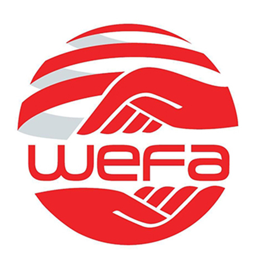 WEFA Uluslararası İnsani Yardım Organizasyonu