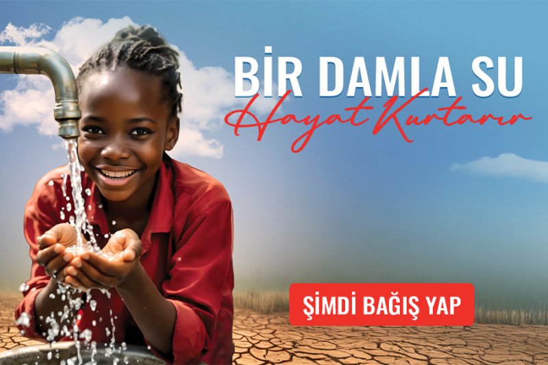 WEFA Uluslararası İnsani Yardım Organizasyonu