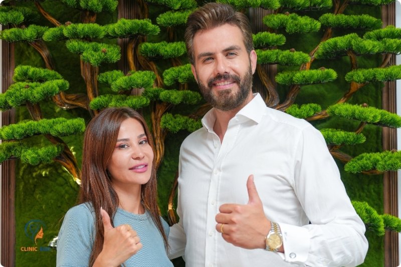 Doğal Gülüşün Sırrı ve İstanbul’da En Güvenilir Seçenek