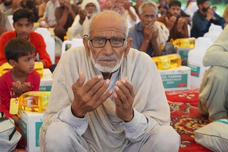 HASENE Yardım Derneği