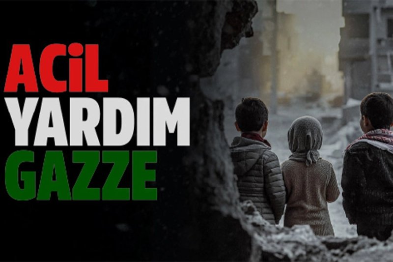 HASENE Uluslararası Yardım Derneği