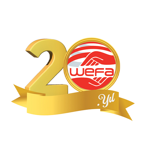 WEFA – İnsani Yardım Kuruluşu Derneği